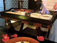 -莲西餐(曲江店)