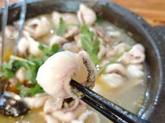 -大鼎石锅鱼(春江里店)