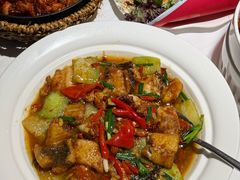 -味界·精致赣菜(招商花园城店)