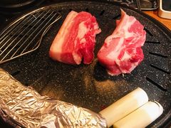 -济州爱肉堂(总店)