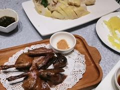 -阿娘家·原生态农家菜(国顺东路店)