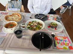-安妮意大利餐厅(日坛店)