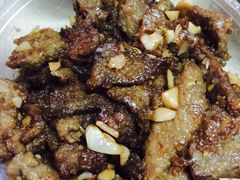 -清真宏玉祥黄门脸餐厅(华荫东里店)