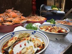 -长沙富力万达文华酒店