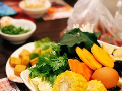 -呷哺呷哺 黄金牧场 (欢乐谷店)