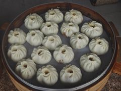 -小武包子铺(严州古城店)