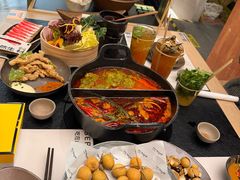 -山缓缓火锅(青岛万象城店)