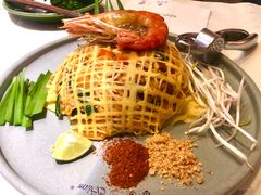 -暹罗泰·泰国餐厅(仁和新城店)