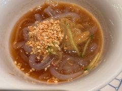 -杏花堂晋商私房菜(华熙五棵松店)