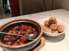 -鑫小城故事·藕汤·家常菜(台北一路总店)