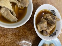 -佑记肉骨茶