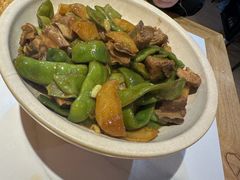 -李老哈·东北菜(宋园路店)