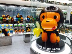 -AAPE BY A BATHING APE(时代广场店)