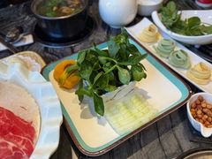 -诺筵汤品·菌汤火锅(南河坝店)