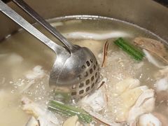 -椰贝原味椰子鸡(江南万达店)