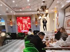 -石榴花新疆清真餐厅(莫愁湖店)