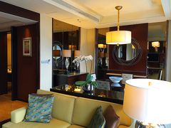 -深圳星河丽思卡尔顿酒店