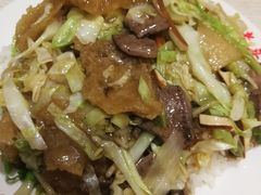 -老头盖浇饭(南京新街口明瓦廊宏光酒店店)