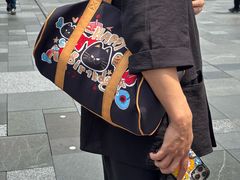 -烤匠麻辣烤鱼(IFS店)
