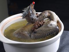 -聂记粤菜馆(鼓西路店)