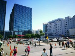 -首都医科大学附属北京儿童医院