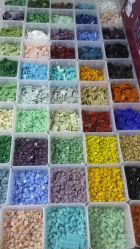 -瓦匠工社·马赛克·积木拼图·亲子手工DIY