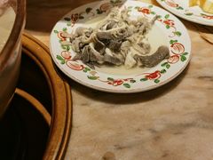 -清真·老门框爆肚涮肉·中华老字号(丰管路店)
