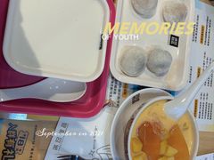 -满记甜品(王府井北京市百货大楼店)