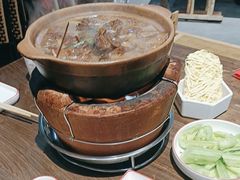 -万达广场(济南高新店)