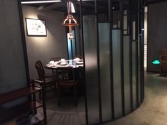 -牛事制造局牛肉火锅(莲岳路店)