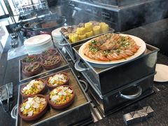 -Social 秀西餐厅-长沙瑞吉酒店(运达店)