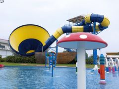 -珠海海泉湾神秘岛亲子乐园