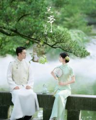 -雅云婚纱摄影工作室旗舰店