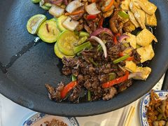 -一烙锅(友谊店)