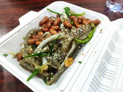 祖传爽鱼皮-陈添記·祖傳爽鱼皮·西关老字号(广州首店)