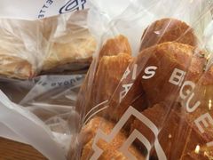 -巴黎贝甜(大宁国际商业广场店)
