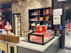-陈熹公民族美食文化餐厅·清真(中华广场店)