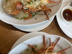 -咖啡厅自助餐厅(贵阳中天凯悦酒店)