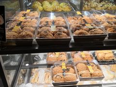 -BreadTalk面包新语·烘焙蛋糕(海岸城店)