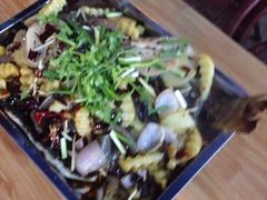 -风鑫铃罗非鱼(道沟店)
