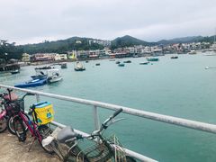 -南丫岛