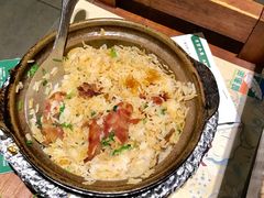 -润泽园椰子鸡(汇一城店)