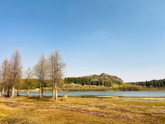 -名花谷生态庄园