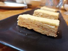 娜帕里勇-西域阿里马新疆菜·清真(桂花路店)