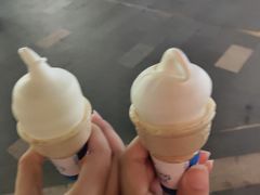 -DQ·蛋糕·冰淇淋(富华里店)