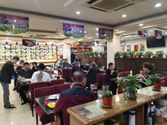 大堂-瑞杰烧烤店·24小时营业(山东路店)