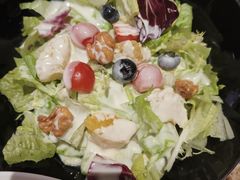 -粗茶淡饭·汉口公馆(循礼门店)