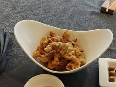 -粤尚腾香居中餐厅(首都机场希尔顿店)
