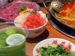 -后火锅(南京东路总店)