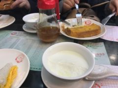 -义顺牛奶公司(庇利金街店)